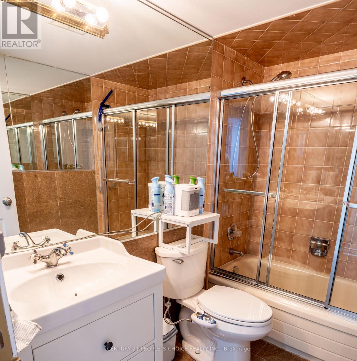 1105 - 7601 Bathurst Street, Vaughan, Ontario  L4J 4H5 - Photo 8 - N12502800