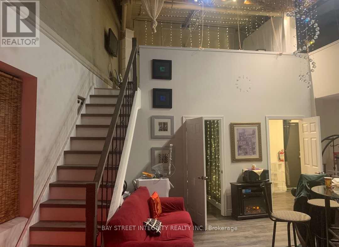 1 - 91 Anderson Avenue, Markham, Ontario  L6E 1A5 - Photo 4 - N12502922