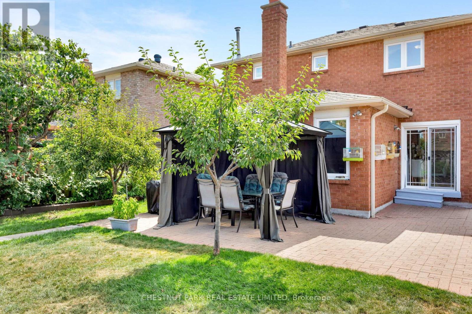138 Largo Crescent, Vaughan, Ontario  L6A 1N1 - Photo 32 - N12502950