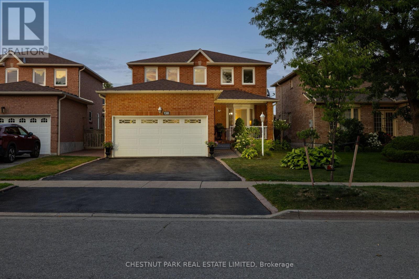 138 Largo Crescent, Vaughan, Ontario  L6A 1N1 - Photo 36 - N12502950