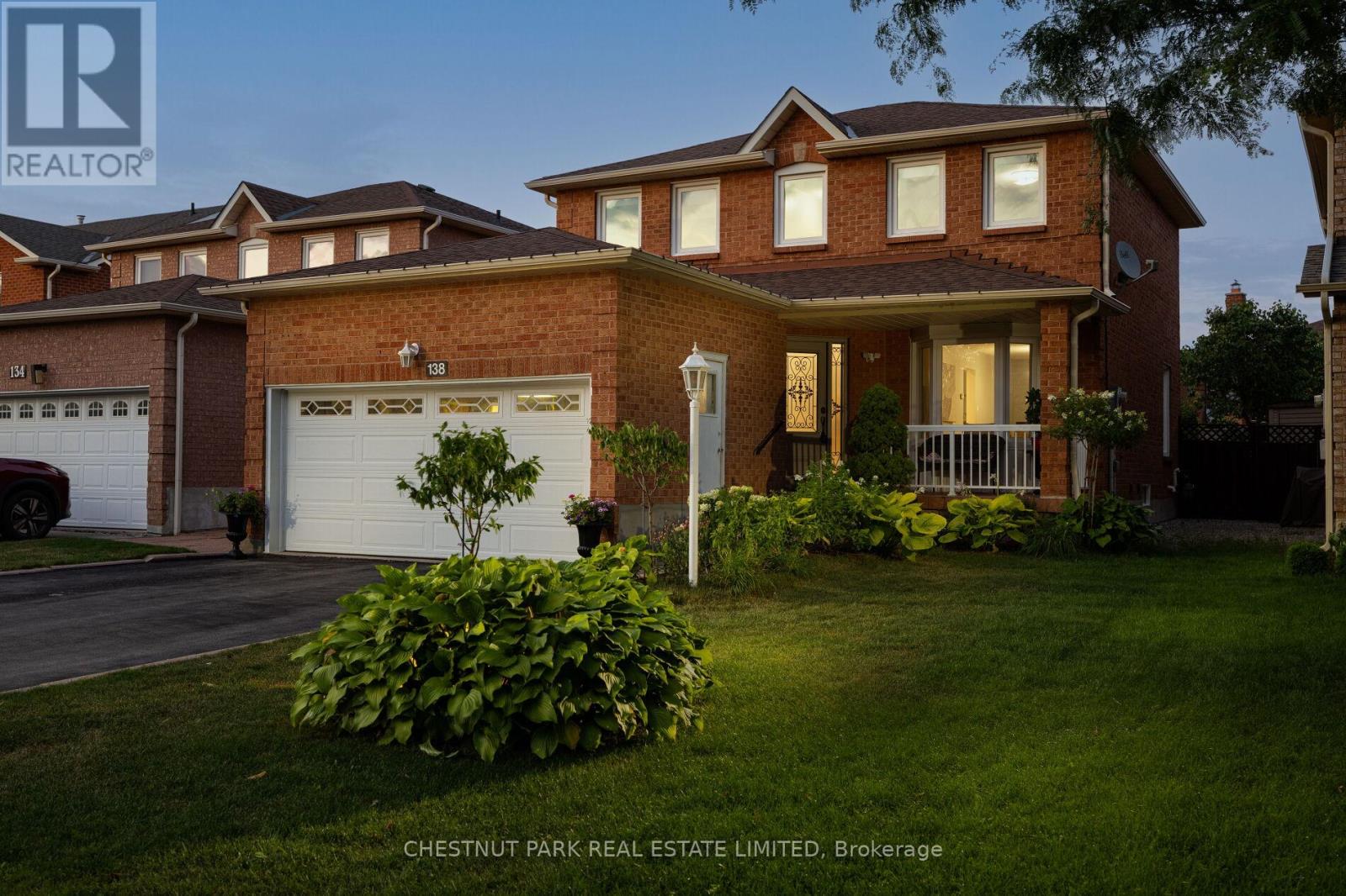 138 Largo Crescent, Vaughan, Ontario  L6A 1N1 - Photo 37 - N12502950