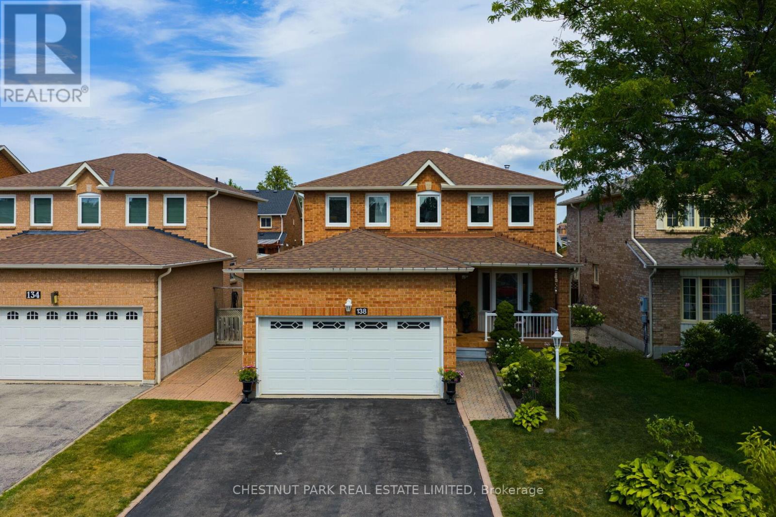 138 Largo Crescent, Vaughan, Ontario  L6A 1N1 - Photo 38 - N12502950