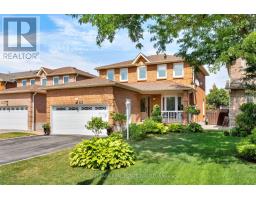 138 LARGO CRESCENT, Vaughan, Ontario