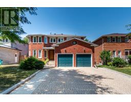 LOWER - 18 ETON STREET, Markham, Ontario