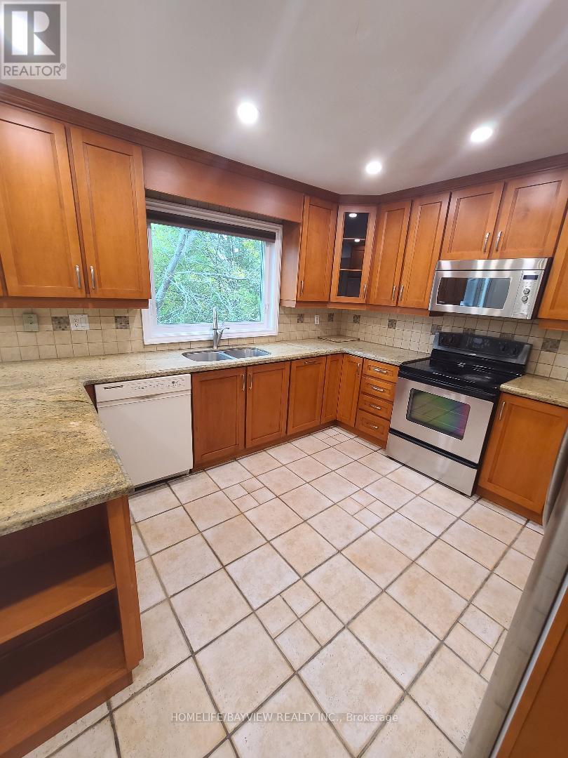 (Main,2nd,part Bsmnt) - 29 Hiram Road, Richmond Hill, Ontario  L4C 9E6 - Photo 12 - N12503004