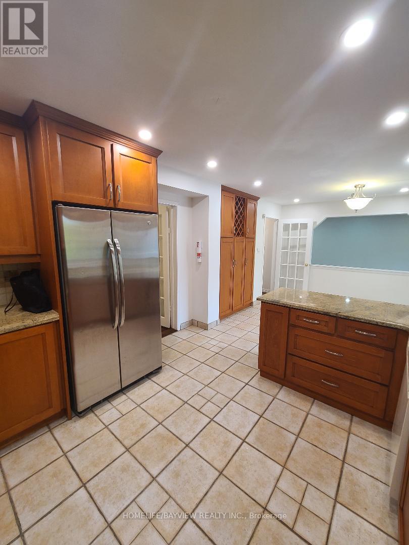 (Main,2nd,part Bsmnt) - 29 Hiram Road, Richmond Hill, Ontario  L4C 9E6 - Photo 13 - N12503004