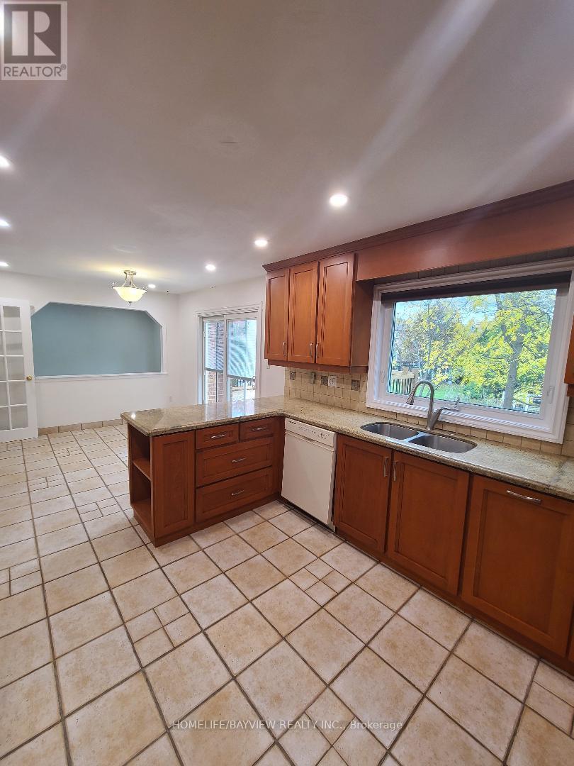 (Main,2nd,part Bsmnt) - 29 Hiram Road, Richmond Hill, Ontario  L4C 9E6 - Photo 14 - N12503004