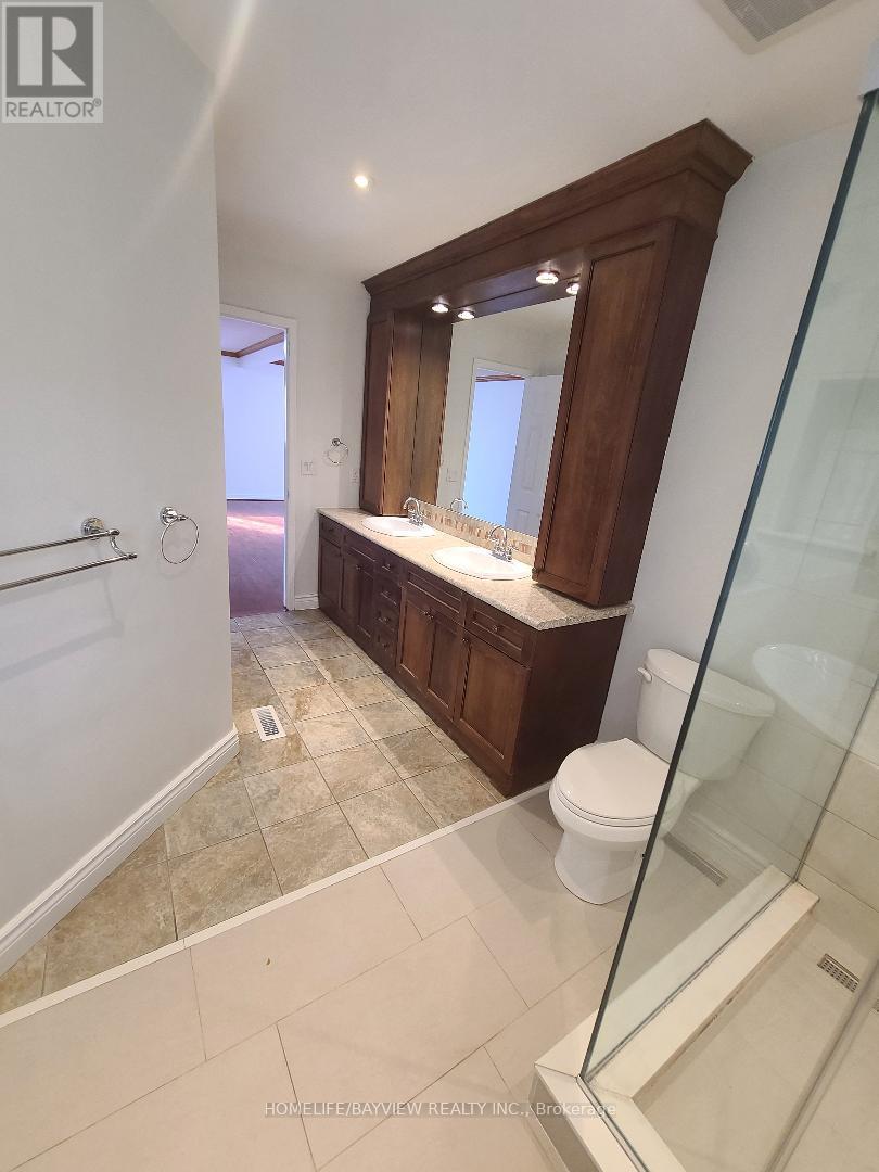 (Main,2nd,part Bsmnt) - 29 Hiram Road, Richmond Hill, Ontario  L4C 9E6 - Photo 15 - N12503004