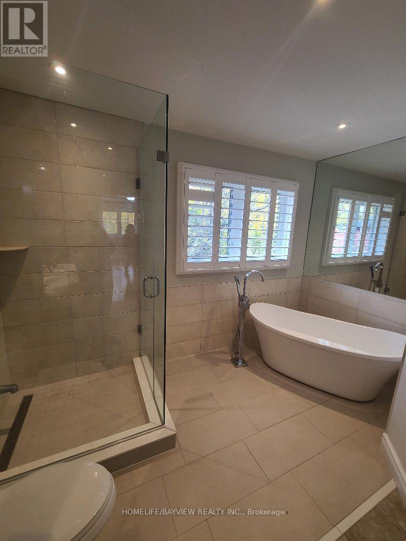 (Main,2nd,part Bsmnt) - 29 Hiram Road, Richmond Hill, Ontario  L4C 9E6 - Photo 16 - N12503004