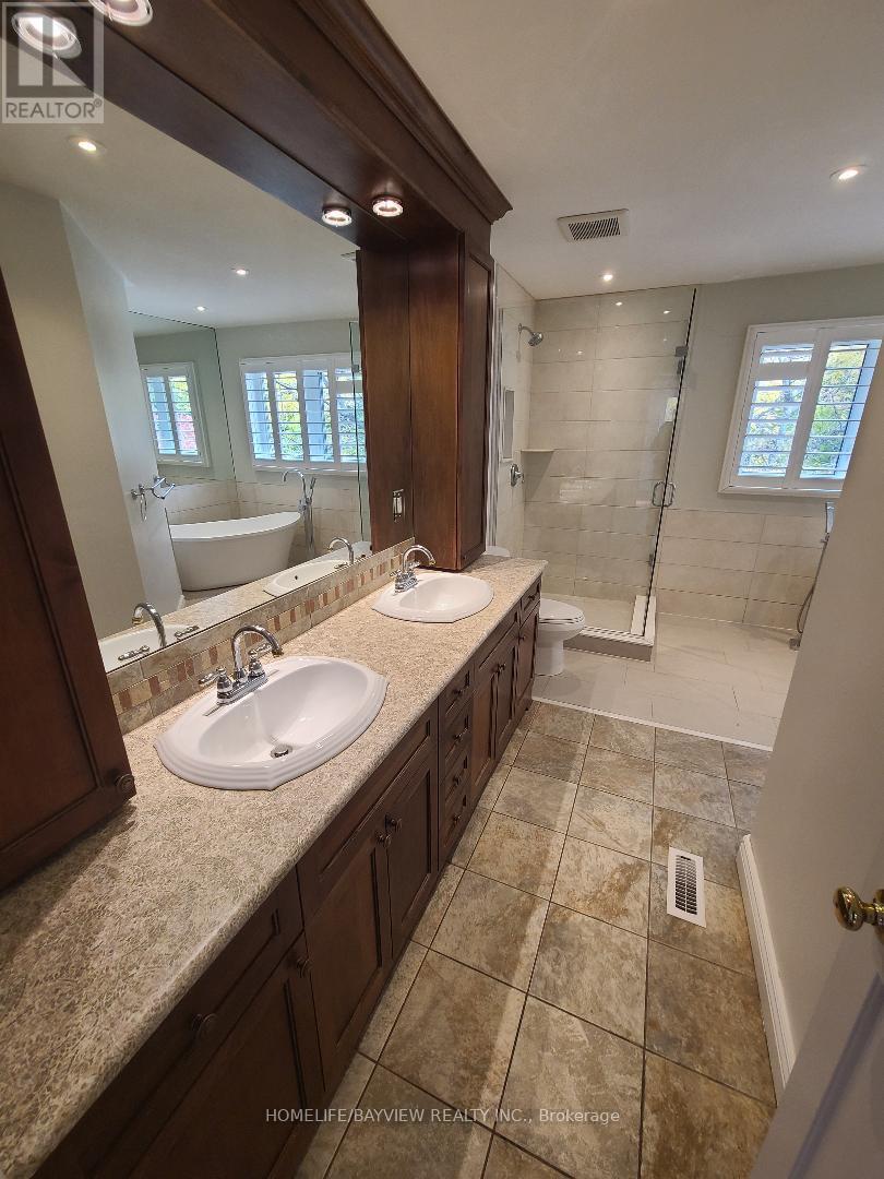 (Main,2nd,part Bsmnt) - 29 Hiram Road, Richmond Hill, Ontario  L4C 9E6 - Photo 17 - N12503004