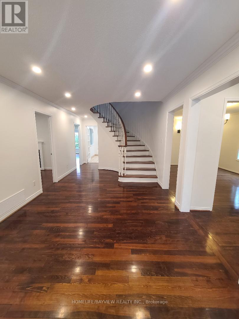 (Main,2nd,part Bsmnt) - 29 Hiram Road, Richmond Hill, Ontario  L4C 9E6 - Photo 2 - N12503004