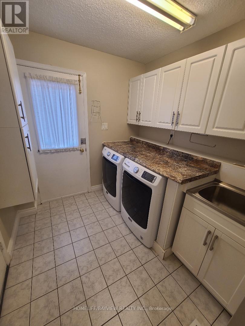 (Main,2nd,part Bsmnt) - 29 Hiram Road, Richmond Hill, Ontario  L4C 9E6 - Photo 26 - N12503004