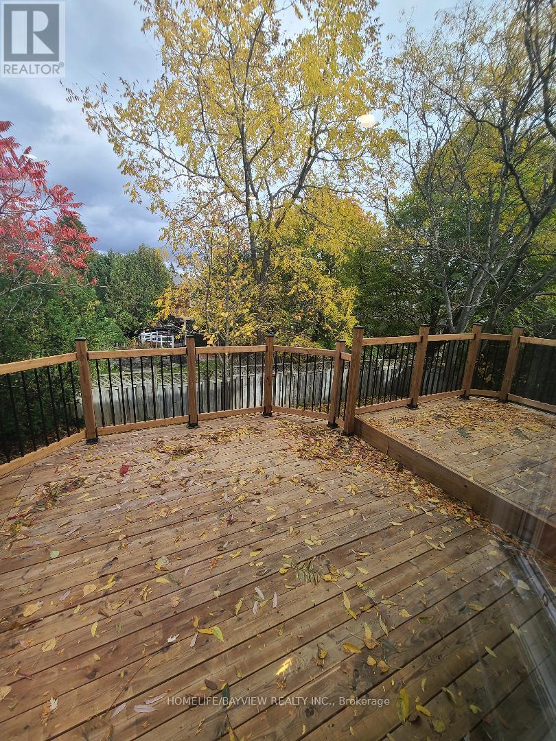 (Main,2nd,part Bsmnt) - 29 Hiram Road, Richmond Hill, Ontario  L4C 9E6 - Photo 27 - N12503004