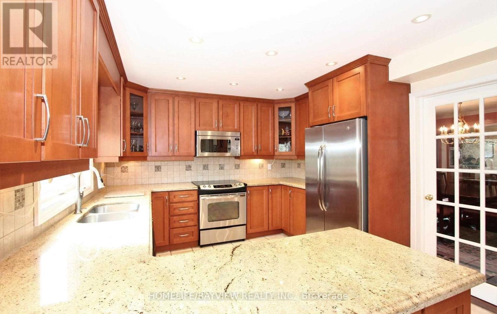 (Main,2nd,part Bsmnt) - 29 Hiram Road, Richmond Hill, Ontario  L4C 9E6 - Photo 3 - N12503004