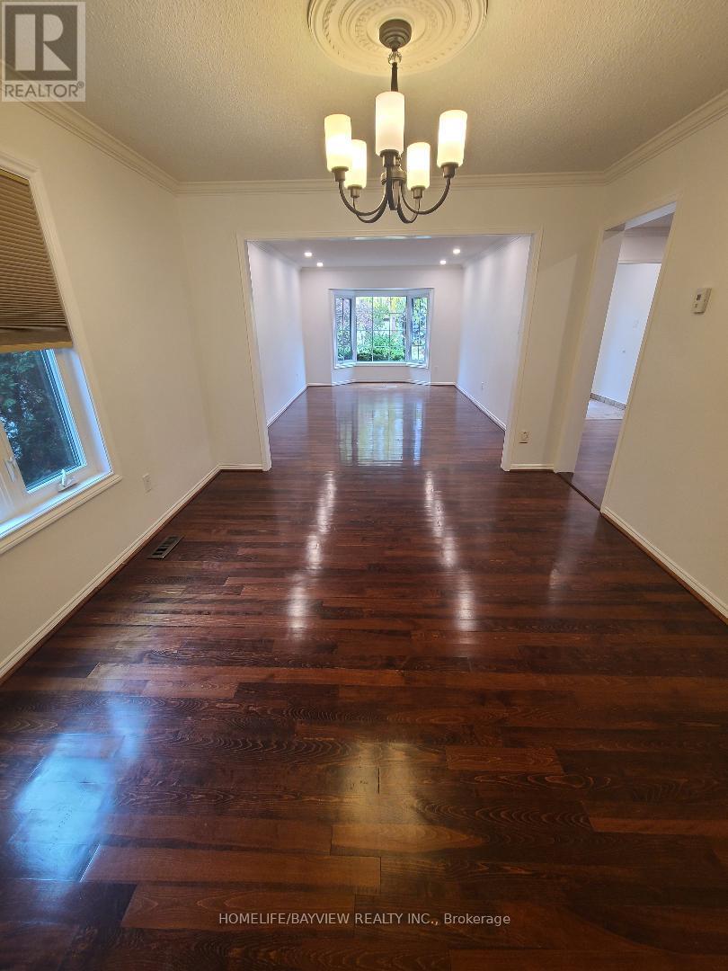 (Main,2nd,part Bsmnt) - 29 Hiram Road, Richmond Hill, Ontario  L4C 9E6 - Photo 4 - N12503004