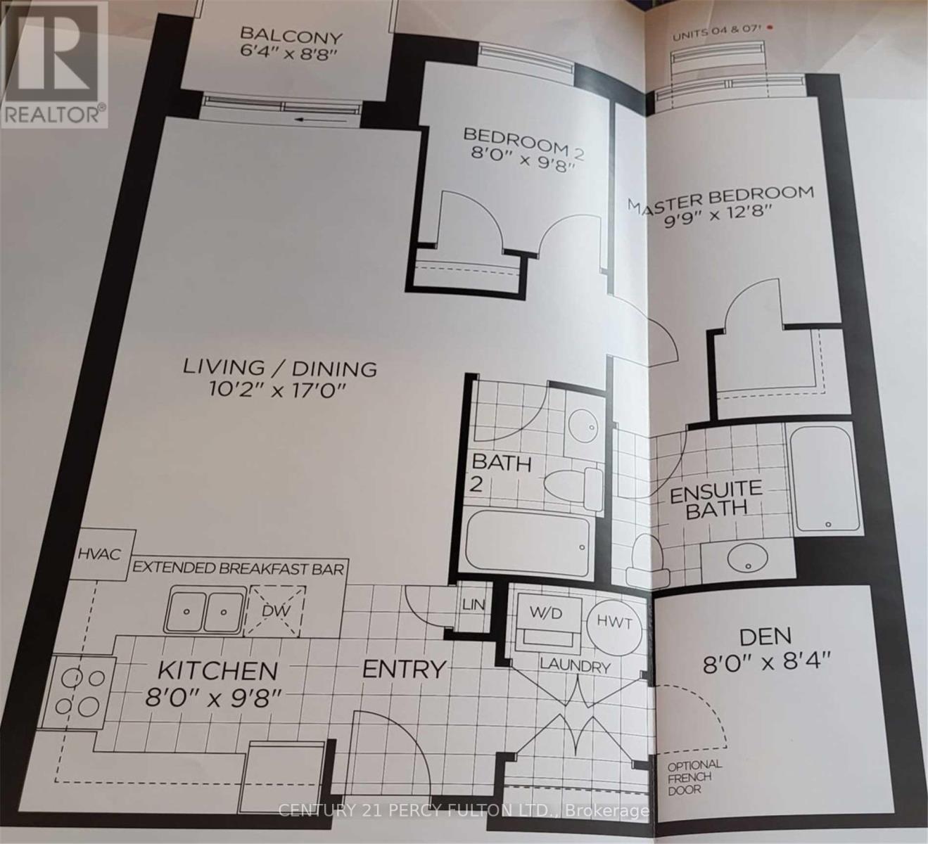 417 - 39 New Delhi Drive, Markham, Ontario  L3S 0E1 - Photo 18 - N12503022