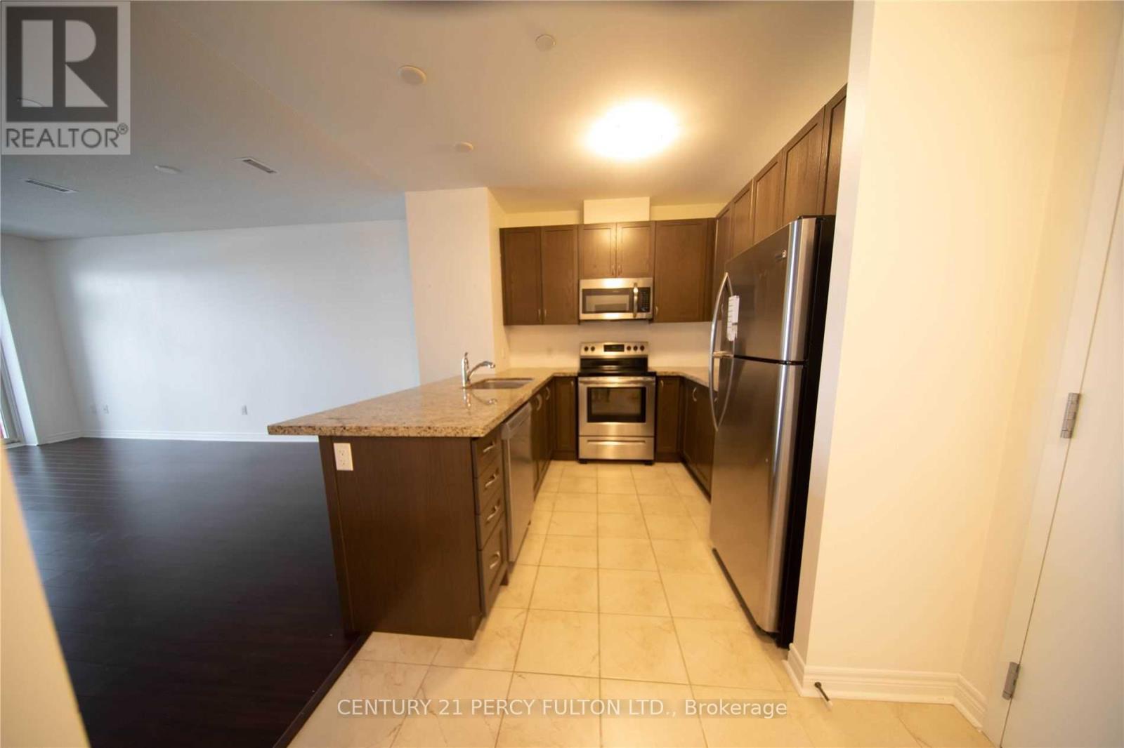 417 - 39 New Delhi Drive, Markham, Ontario  L3S 0E1 - Photo 5 - N12503022