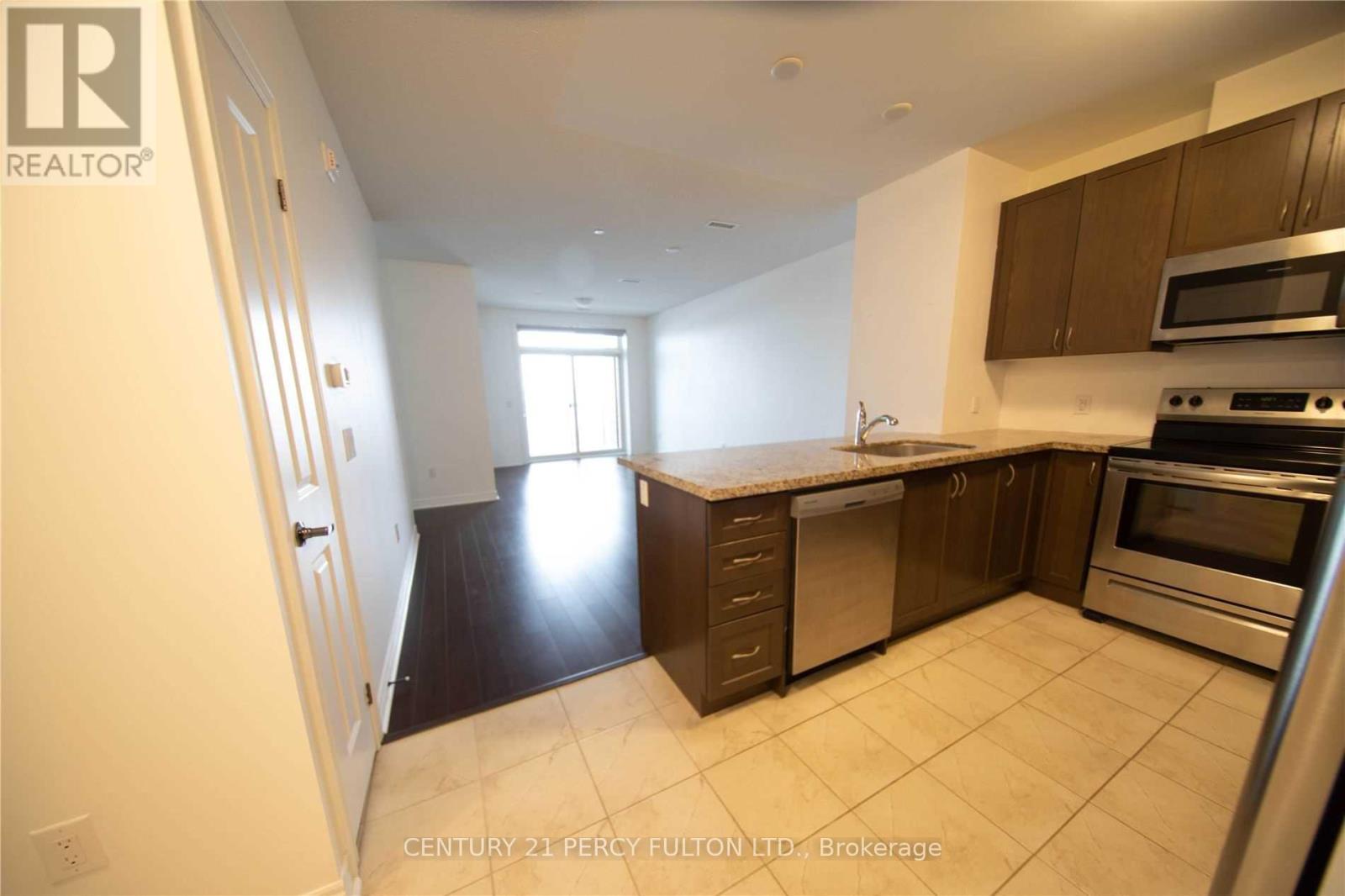 417 - 39 New Delhi Drive, Markham, Ontario  L3S 0E1 - Photo 6 - N12503022