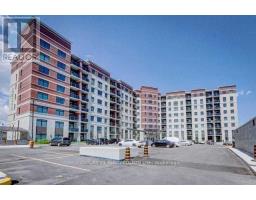 417 - 39 NEW DELHI DRIVE, Markham, Ontario
