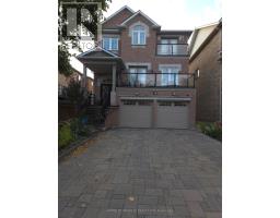 10 GINA DRIVE, Vaughan, Ontario