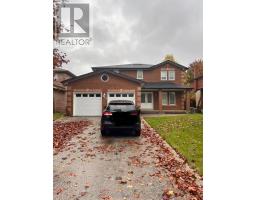 117 COMPTON CRESCENT, Bradford West Gwillimbury, Ontario