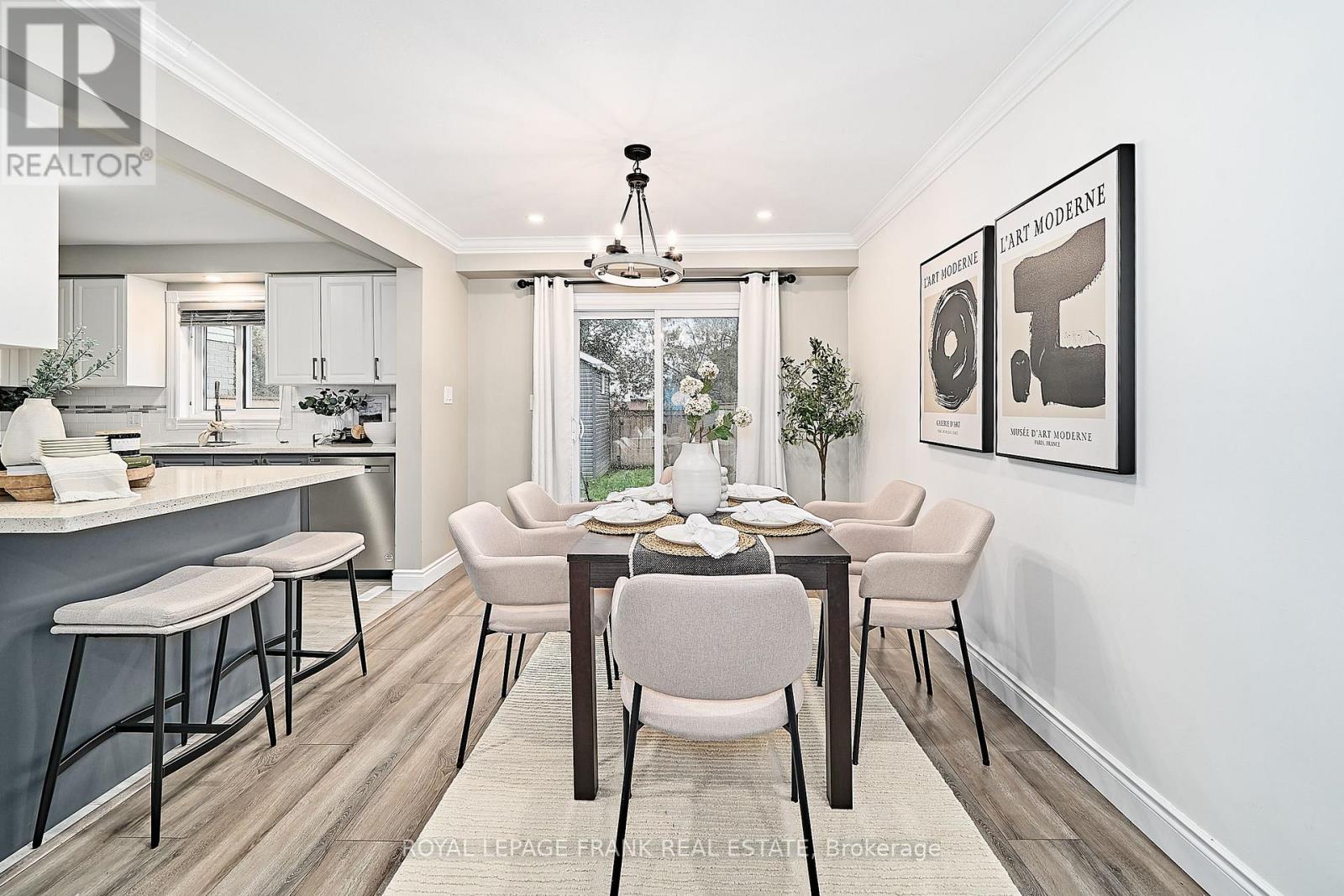 812 Attersley Drive, Oshawa, Ontario  L1K 1T2 - Photo 10 - E12503190