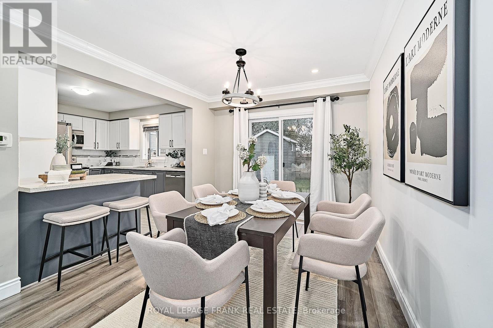 812 Attersley Drive, Oshawa, Ontario  L1K 1T2 - Photo 11 - E12503190