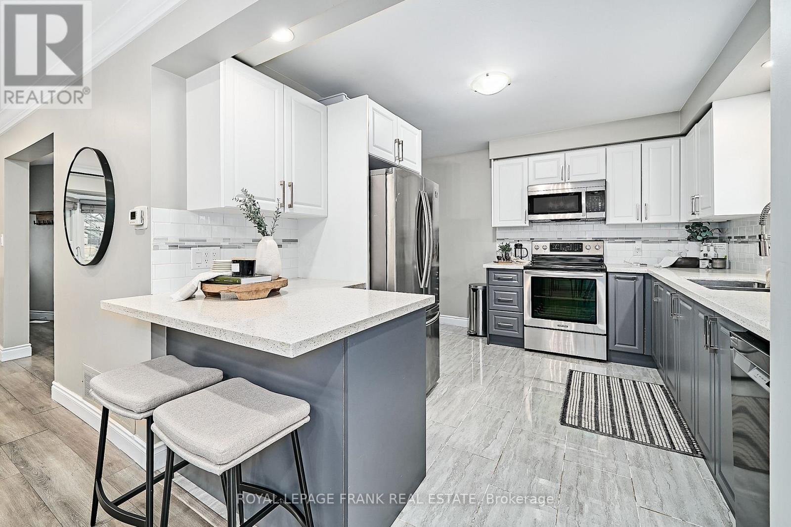 812 Attersley Drive, Oshawa, Ontario  L1K 1T2 - Photo 12 - E12503190