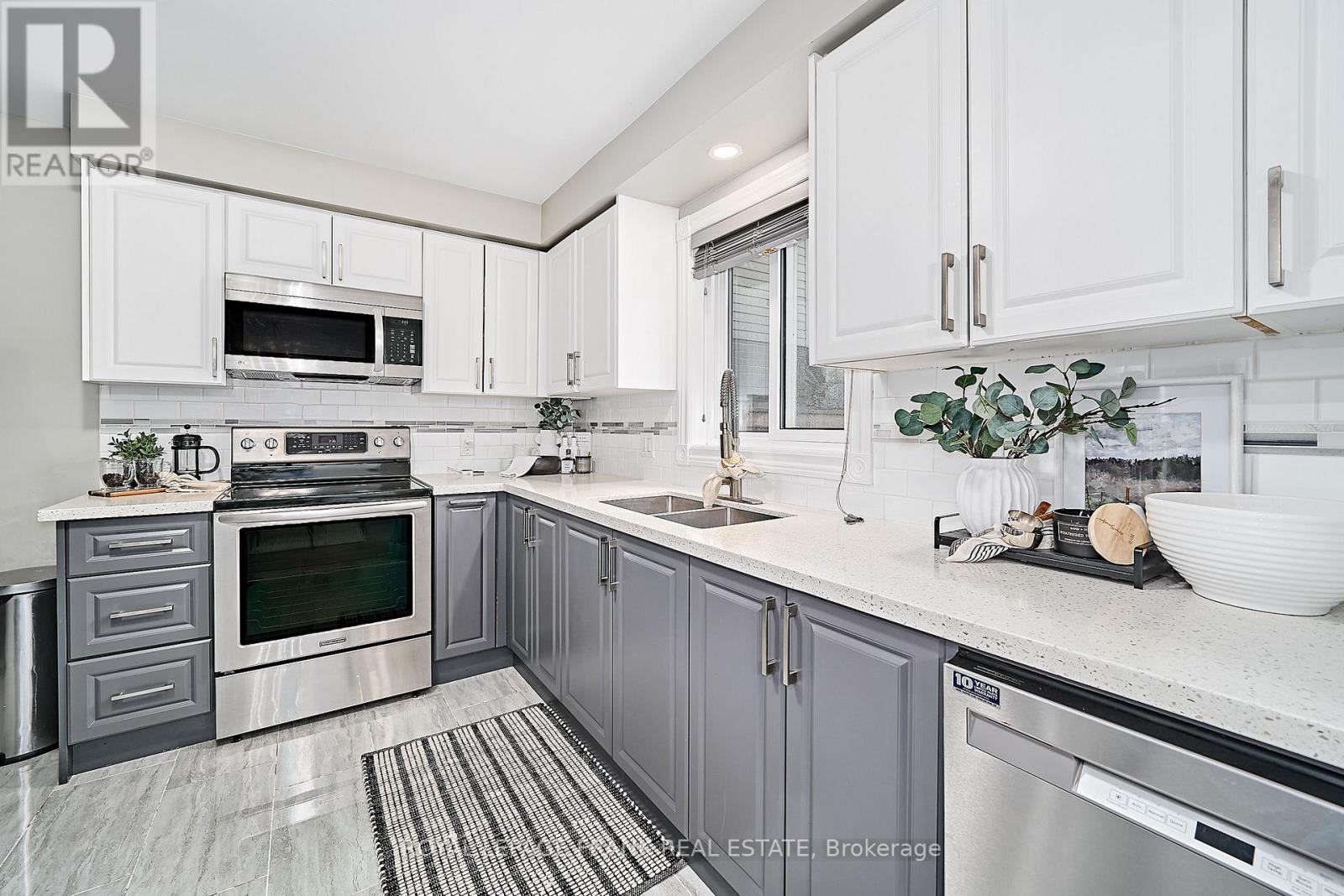 812 Attersley Drive, Oshawa, Ontario  L1K 1T2 - Photo 14 - E12503190