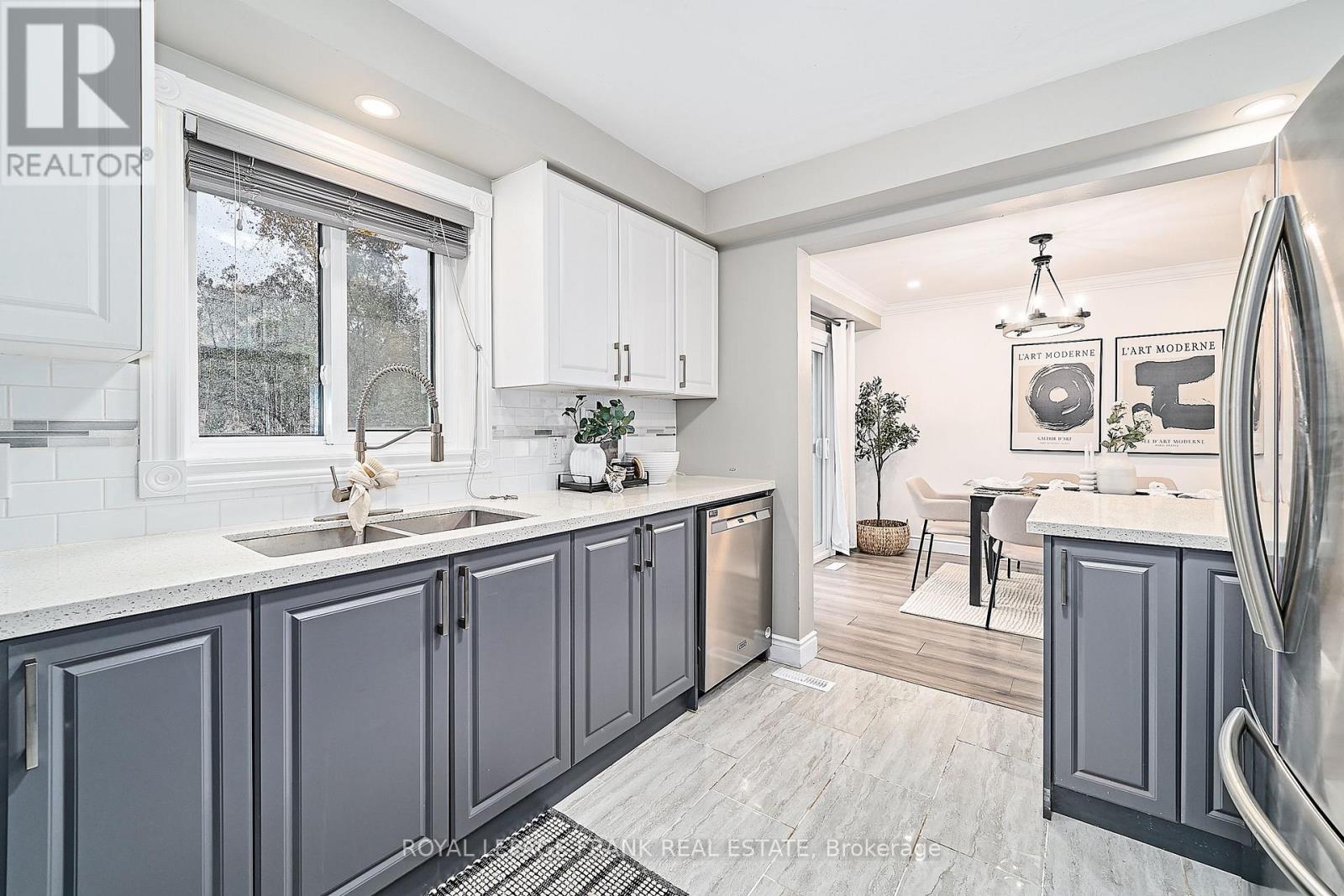 812 Attersley Drive, Oshawa, Ontario  L1K 1T2 - Photo 17 - E12503190