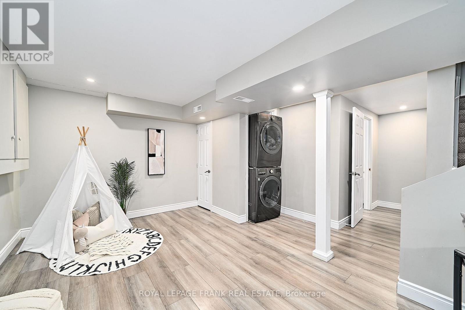 812 Attersley Drive, Oshawa, Ontario  L1K 1T2 - Photo 29 - E12503190