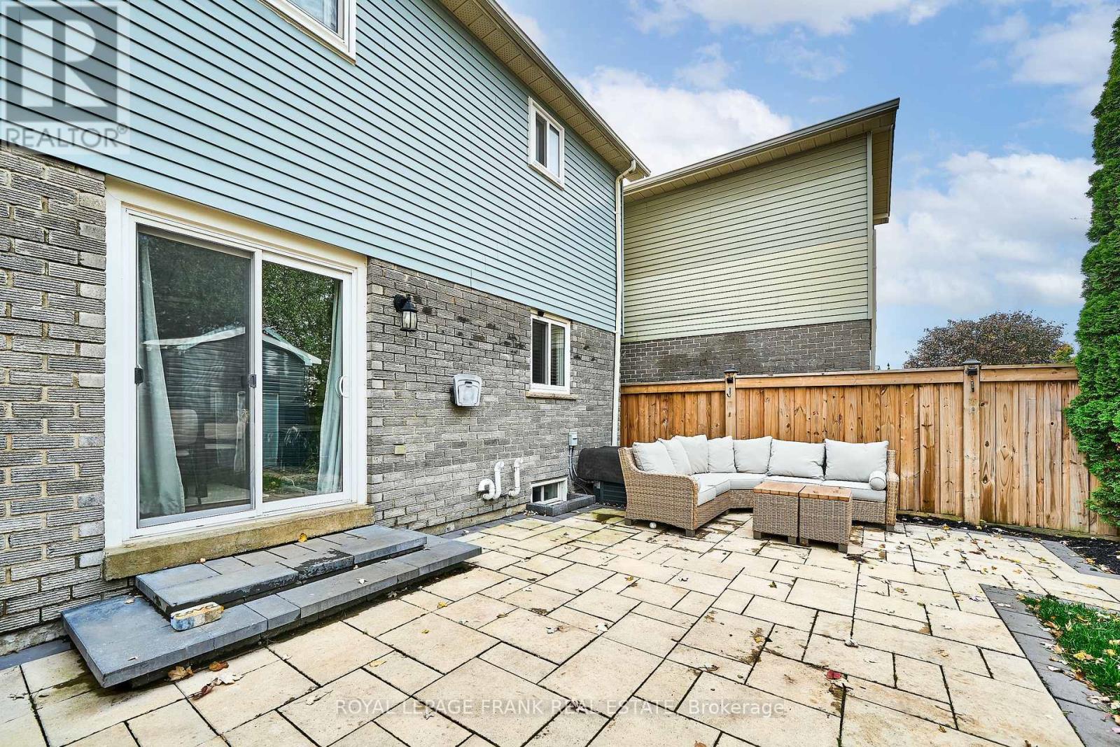 812 Attersley Drive, Oshawa, Ontario  L1K 1T2 - Photo 32 - E12503190