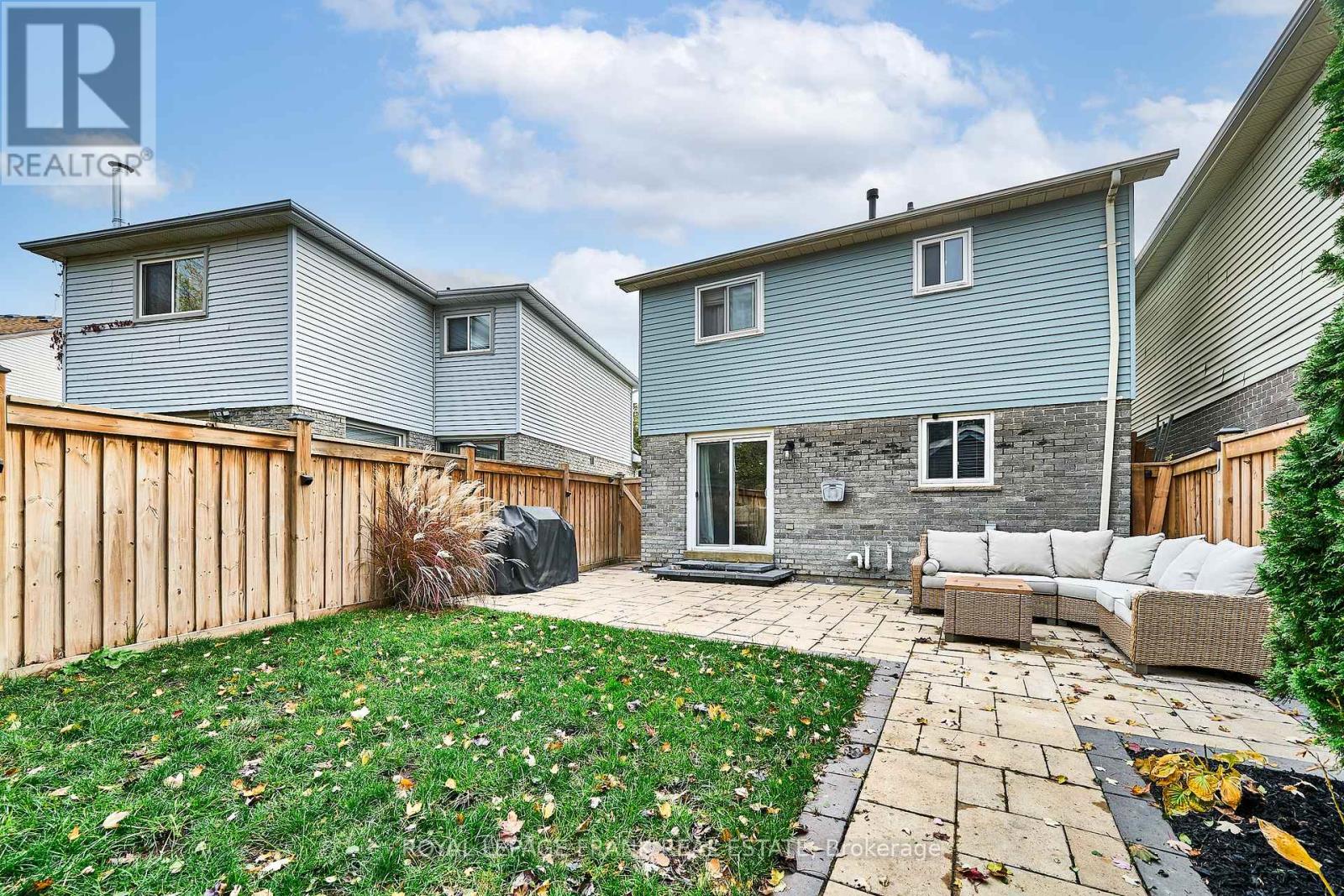 812 Attersley Drive, Oshawa, Ontario  L1K 1T2 - Photo 33 - E12503190