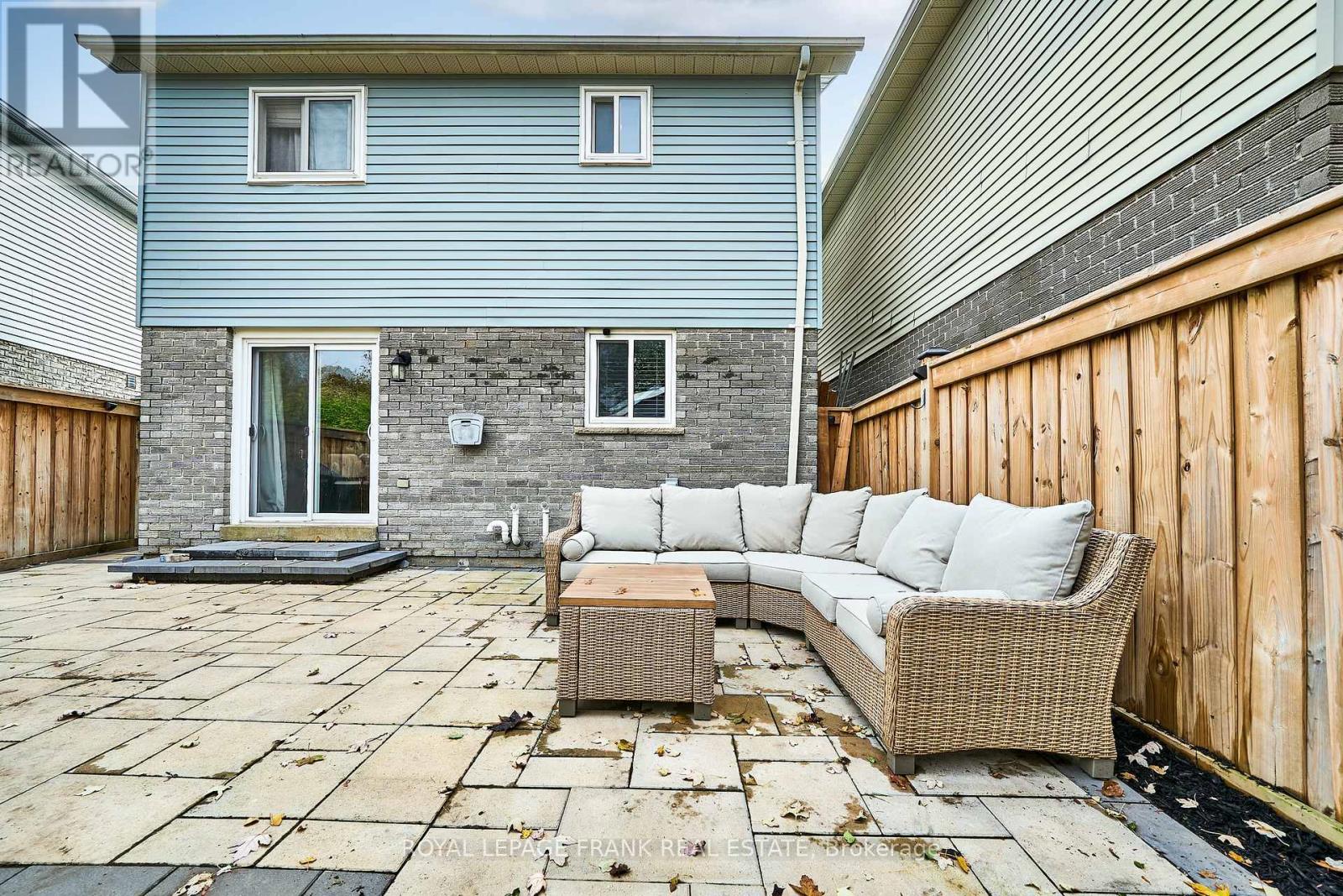 812 Attersley Drive, Oshawa, Ontario  L1K 1T2 - Photo 34 - E12503190