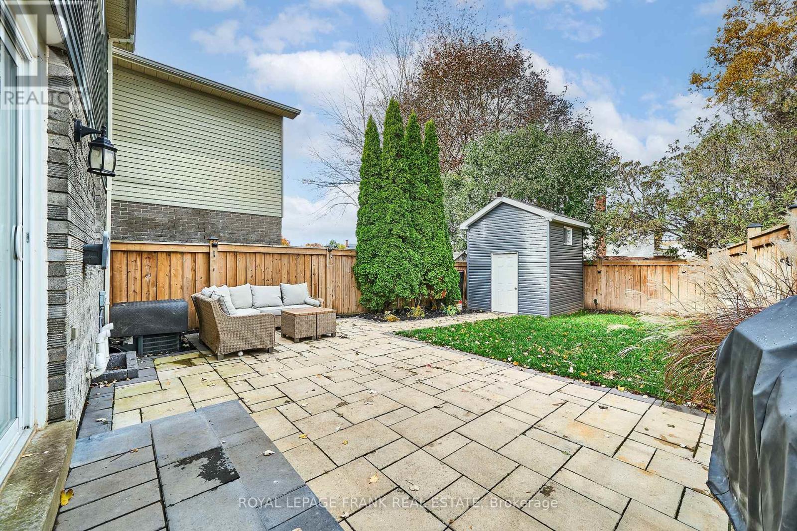 812 Attersley Drive, Oshawa, Ontario  L1K 1T2 - Photo 35 - E12503190