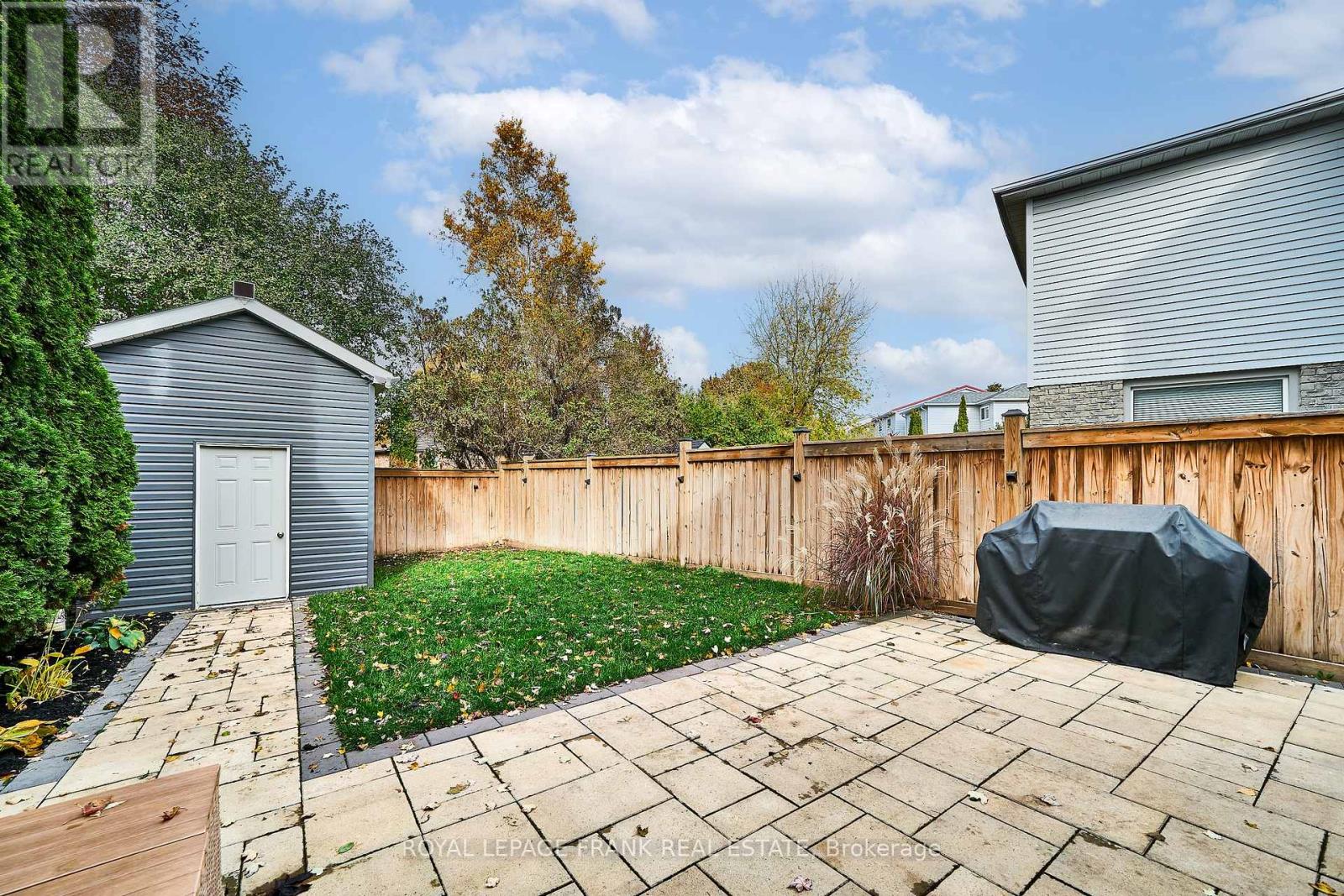 812 Attersley Drive, Oshawa, Ontario  L1K 1T2 - Photo 36 - E12503190