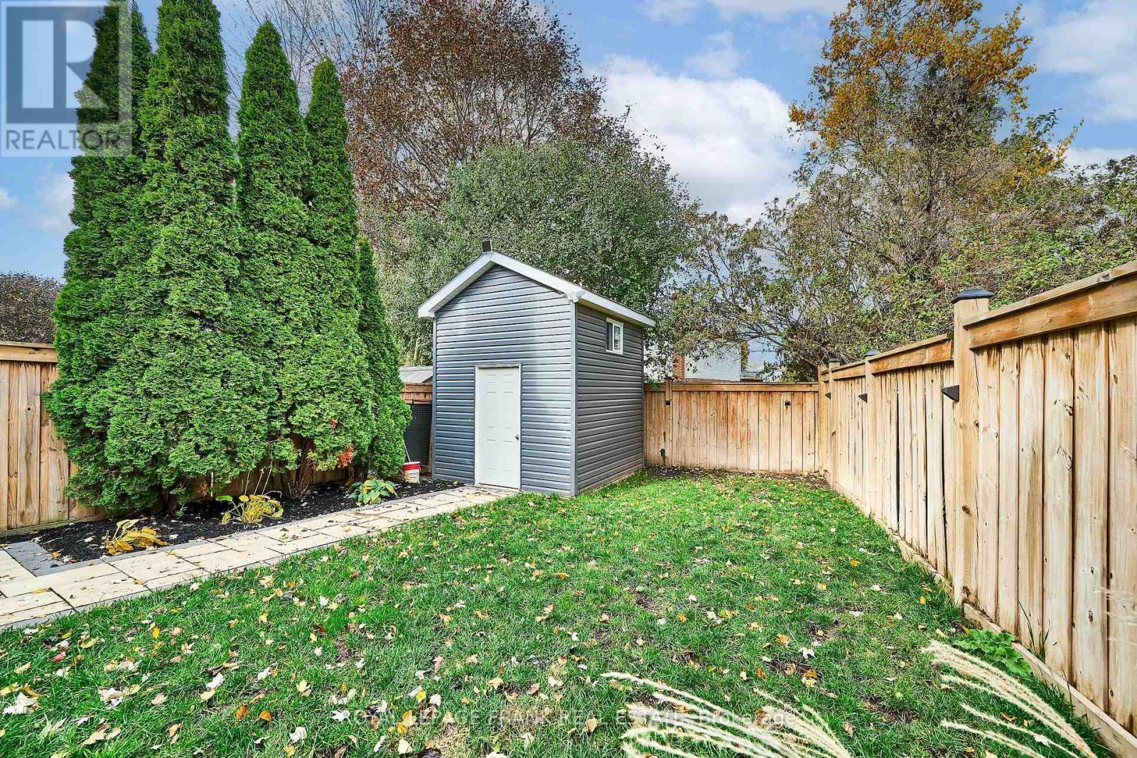 812 Attersley Drive, Oshawa, Ontario  L1K 1T2 - Photo 37 - E12503190