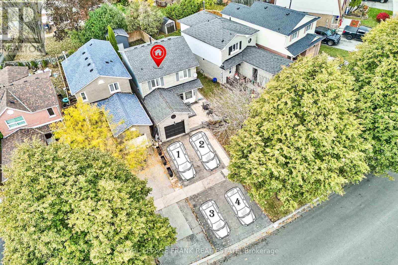 812 Attersley Drive, Oshawa, Ontario  L1K 1T2 - Photo 39 - E12503190