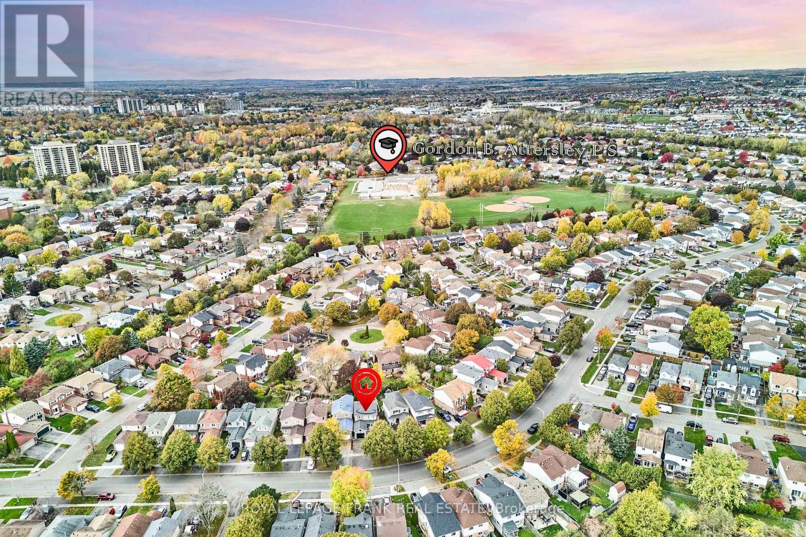 812 Attersley Drive, Oshawa, Ontario  L1K 1T2 - Photo 40 - E12503190