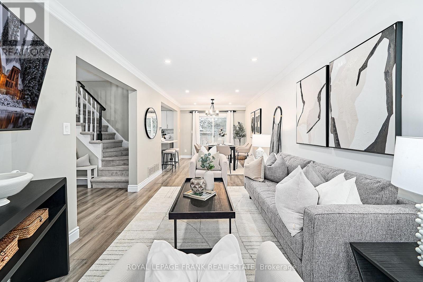 812 Attersley Drive, Oshawa, Ontario  L1K 1T2 - Photo 7 - E12503190