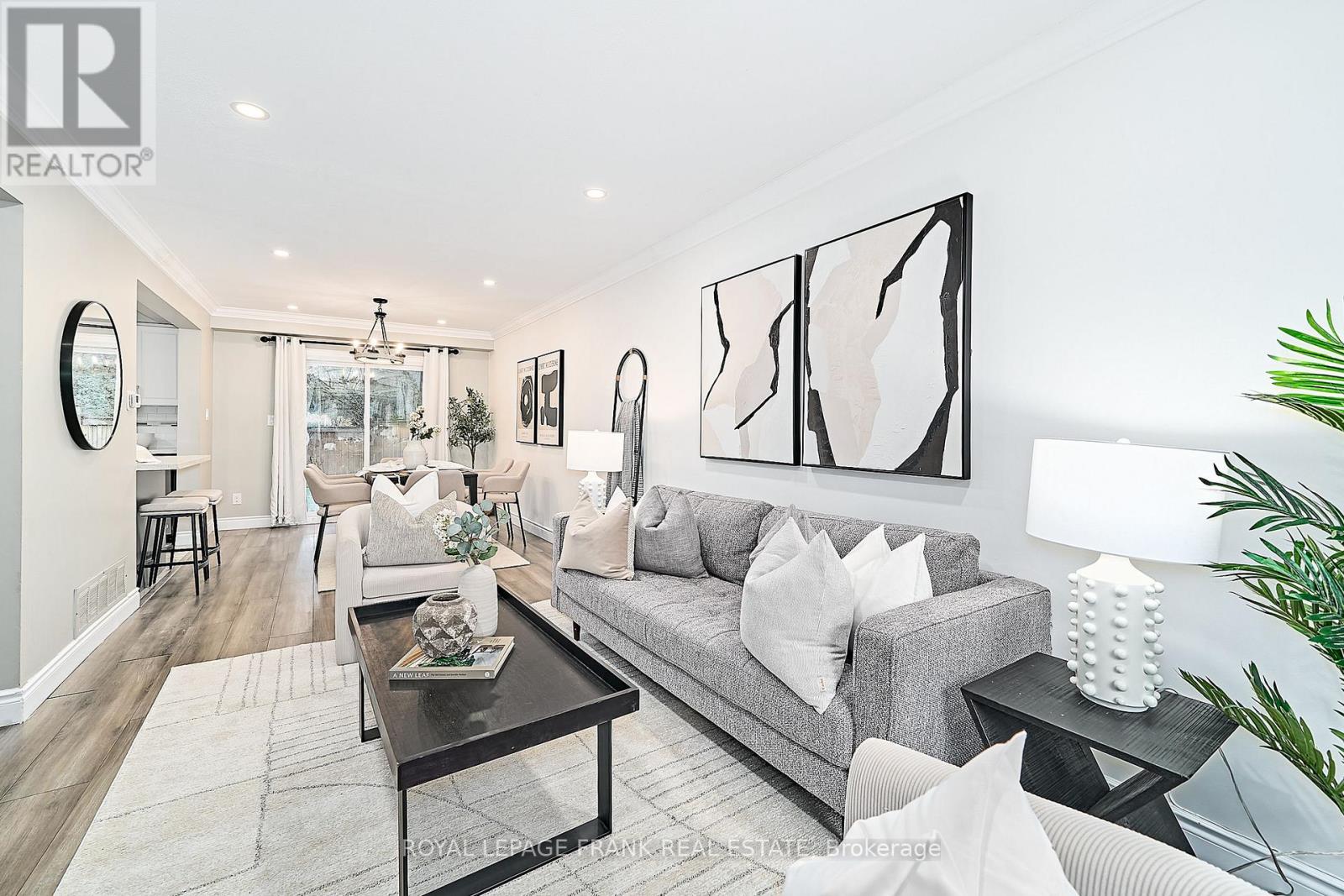 812 Attersley Drive, Oshawa, Ontario  L1K 1T2 - Photo 8 - E12503190