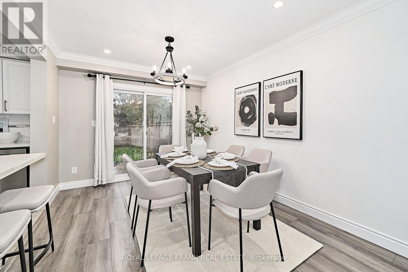 812 Attersley Drive, Oshawa, Ontario  L1K 1T2 - Photo 9 - E12503190