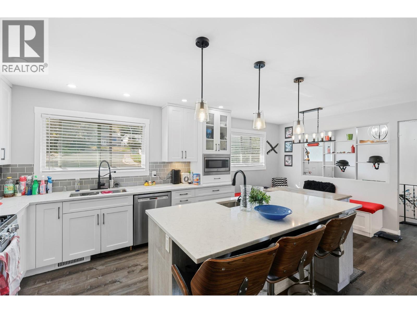 492 GRANDVIEW Terrace, Kamloops, British Columbia