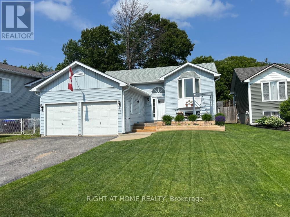 42 BYRNES CRESCENT, Penetanguishene, Ontario