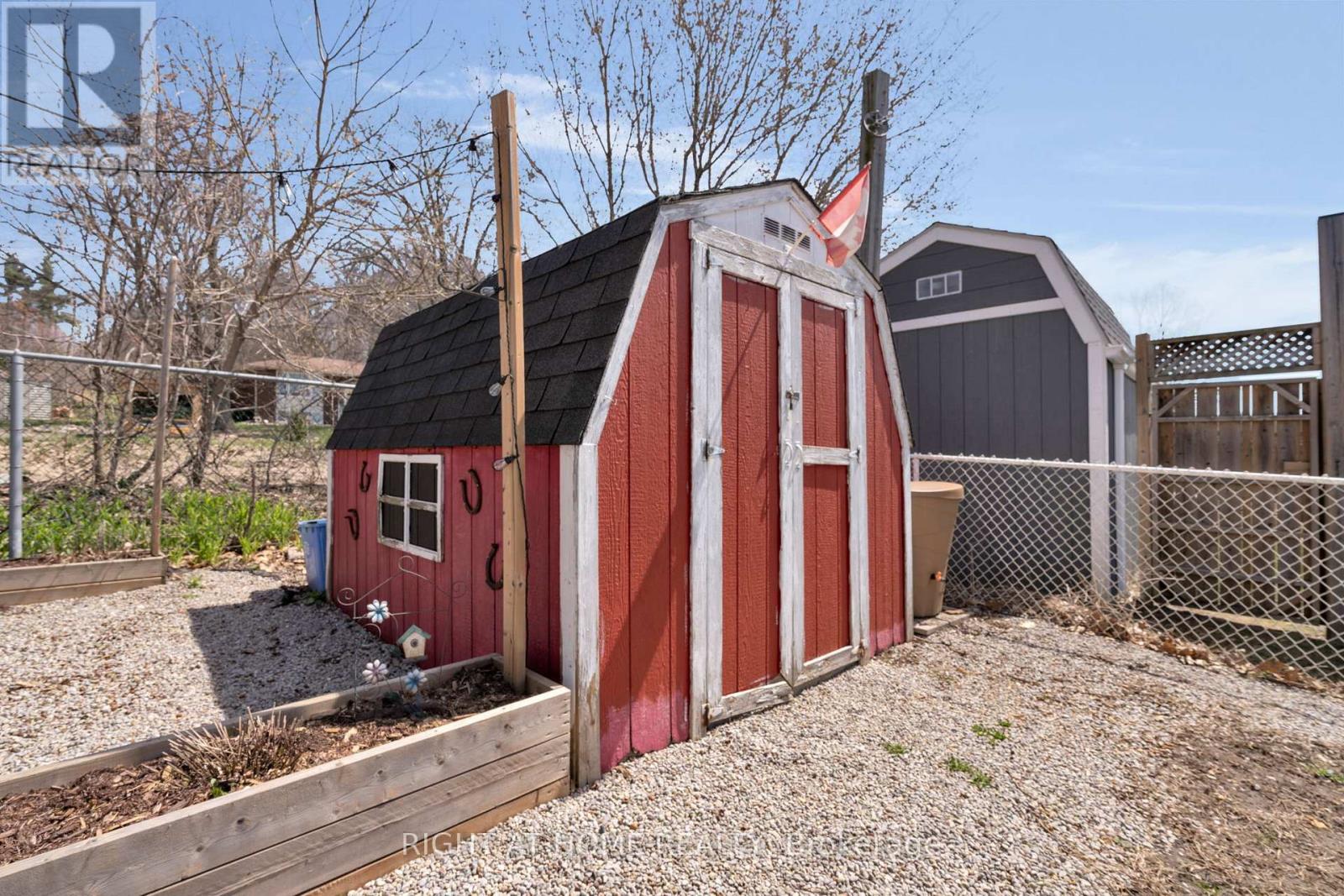 42 Byrnes Crescent, Penetanguishene, Ontario  L9M 1V9 - Photo 30 - S12502866