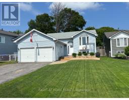 42 BYRNES CRESCENT, Penetanguishene, Ontario