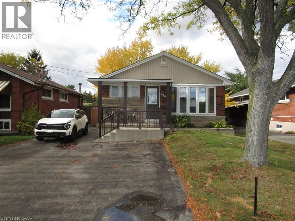 540 EAST 27TH Street, Hamilton, Ontario