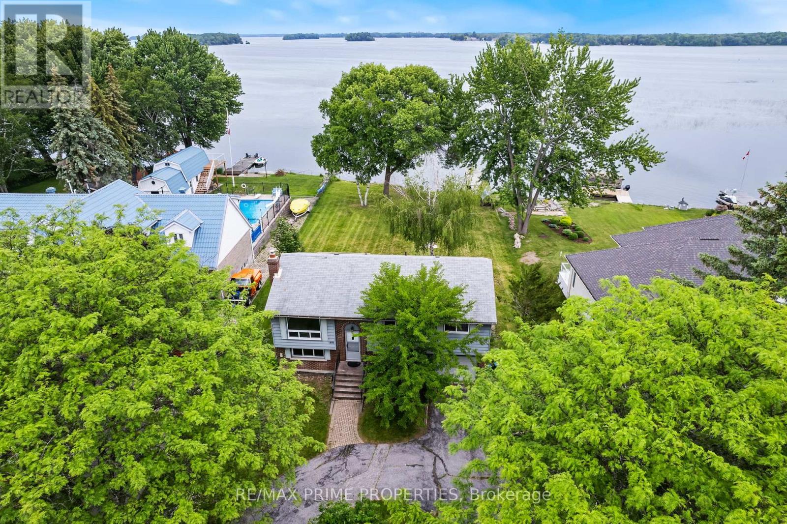 691 Glen Crescent, Orillia, Ontario  L3V 6R2 - Photo 34 - S12503110