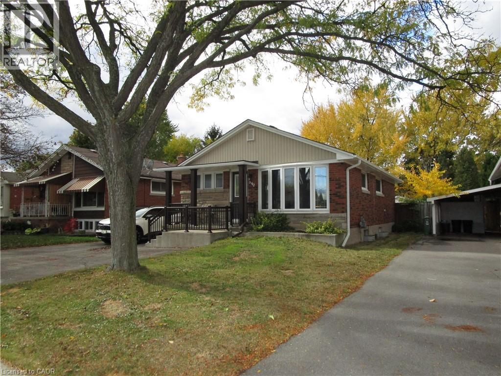 540 East 27th Street, Hamilton, Ontario  L8V 3H5 - Photo 3 - 40769551