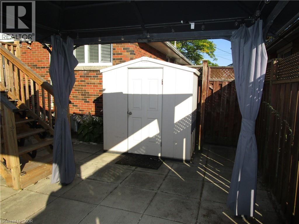 540 East 27th Street, Hamilton, Ontario  L8V 3H5 - Photo 23 - 40769551